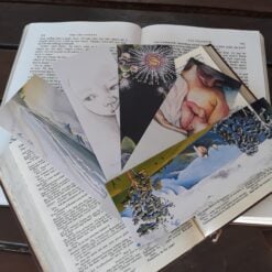 Bookmarks 5 Pack