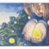 Firefly Wonder Print A3