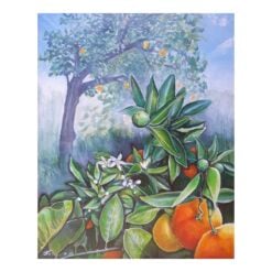 Orange Tree