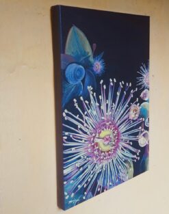 Eucalyptus Canvas Print