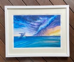 framing options