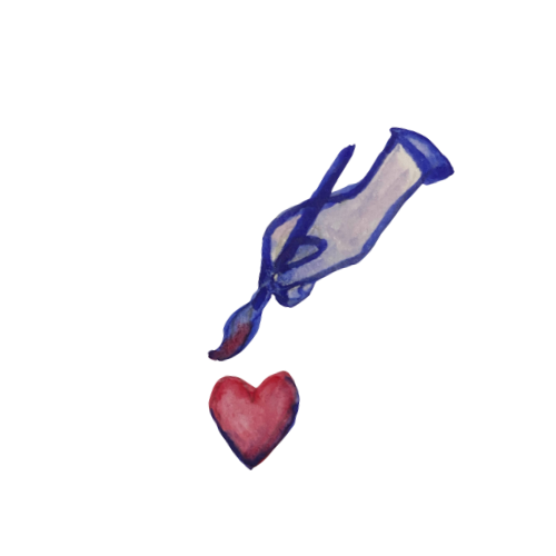 Handmade with love